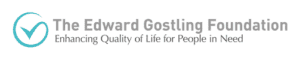 Edward Gostling Foundation Logo
