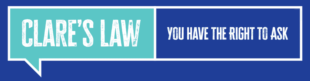 Clare's Law